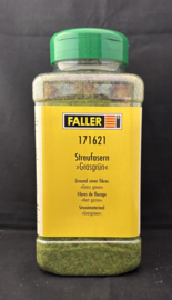 Strooimateriaal, grasgroen, 130 gr, 171621