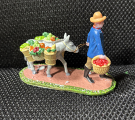 Off to the market, 22133