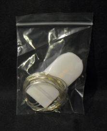 Draadverlichting led