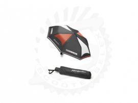 Yamaha Revs paraplu zwart