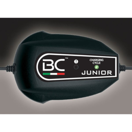 BC junior 900 acculader