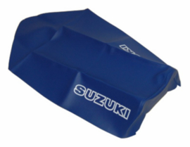 Suzuki Tsx buddydek blauw