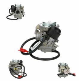 Piaggio 4t-4v carburateur origineel (Piaggio/ Vespa)