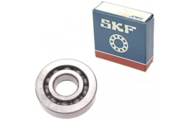 SKF 6304-SMAL 20-52-12mm lager