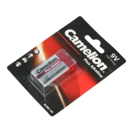 Camelion 6LR61 9v batterij