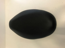 Ecooter E1 zadel zwart origineel (versie 2021)