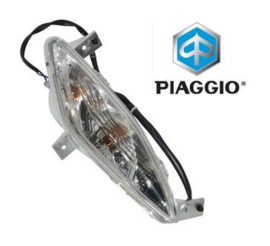 Piaggio Fly knipperlicht rechts voor origineel