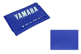 Yamaha dtr 125 buddydek blauw