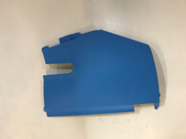 Horwin EK1 / EK3 achterkap mat blauw rechts origineel