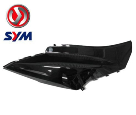 SYM X-pro achterkap rechts zwart origineel