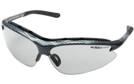 KED JackaI NXT fietsbril (carbon)
