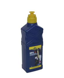 Putoline HPX R15 voorvork olie smeermiddel 1-liter