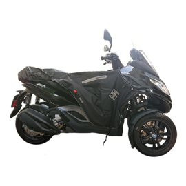Tucano beenkleed thermoscud Piaggio Mp3 HPE
