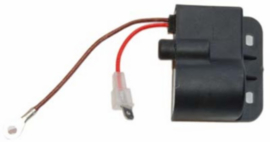 DMP bobine/ cdi-unit electr. ontsteking (zonder pick up) Tomos a35