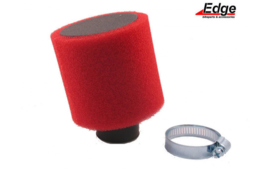 Edge Powerfilter 28/35mm 30grd - rood