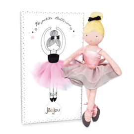 Doudou et compagnie - Ballerina