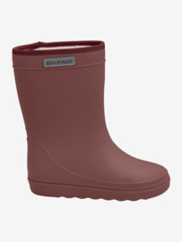 En Fant - Thermo boots