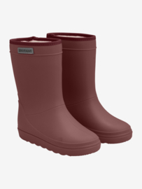 En Fant - Thermo boots