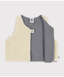 Petit Bateau - Gilet