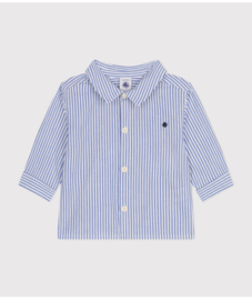 Petit Bateau - Blouse