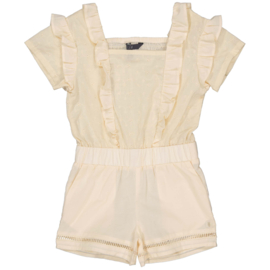 Levv - Meyal playsuit