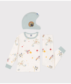 Petit Bateau - Pyjama