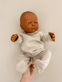 Babidu - Newbornset