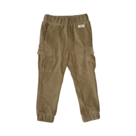 Baje - Woolwich pants