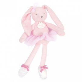 Doudou et compagnie - Ballerina bunny