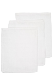 Meyco - Washandjes 3-pack