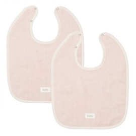 Koeka - Slabber 2-pack blush