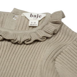 Baje - Bow top