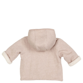 Koeka - Babyjack reversible/Nome/Clay