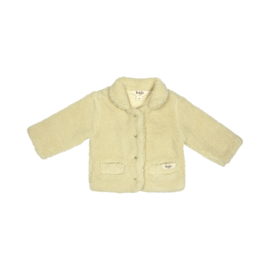 Baje - Heather jacket