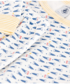 Petit Bateau - Pyjama