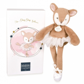 Doudou et compagnie - Ballerina fawn