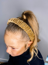 Siena - haarbanden