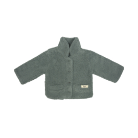 Baje - Heather jacket