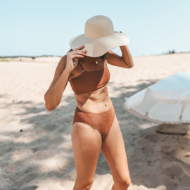 Salted Stories - Bikini vrouw