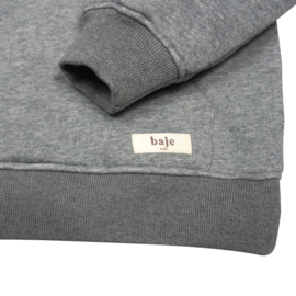 Baje - Bodiam hoodie