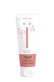 Naïf - Nurture cream