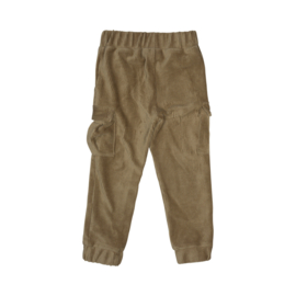 Baje - Woolwich pants