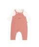 Petit Bateau - Tuinpak met romper