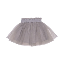 Baje - Sandy tule skirt