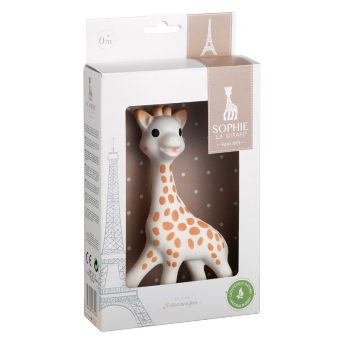 Sophie de giraf - Giraf