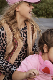 Indy Bodywarmer | Camel