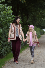 Indy Bodywarmer | Camel