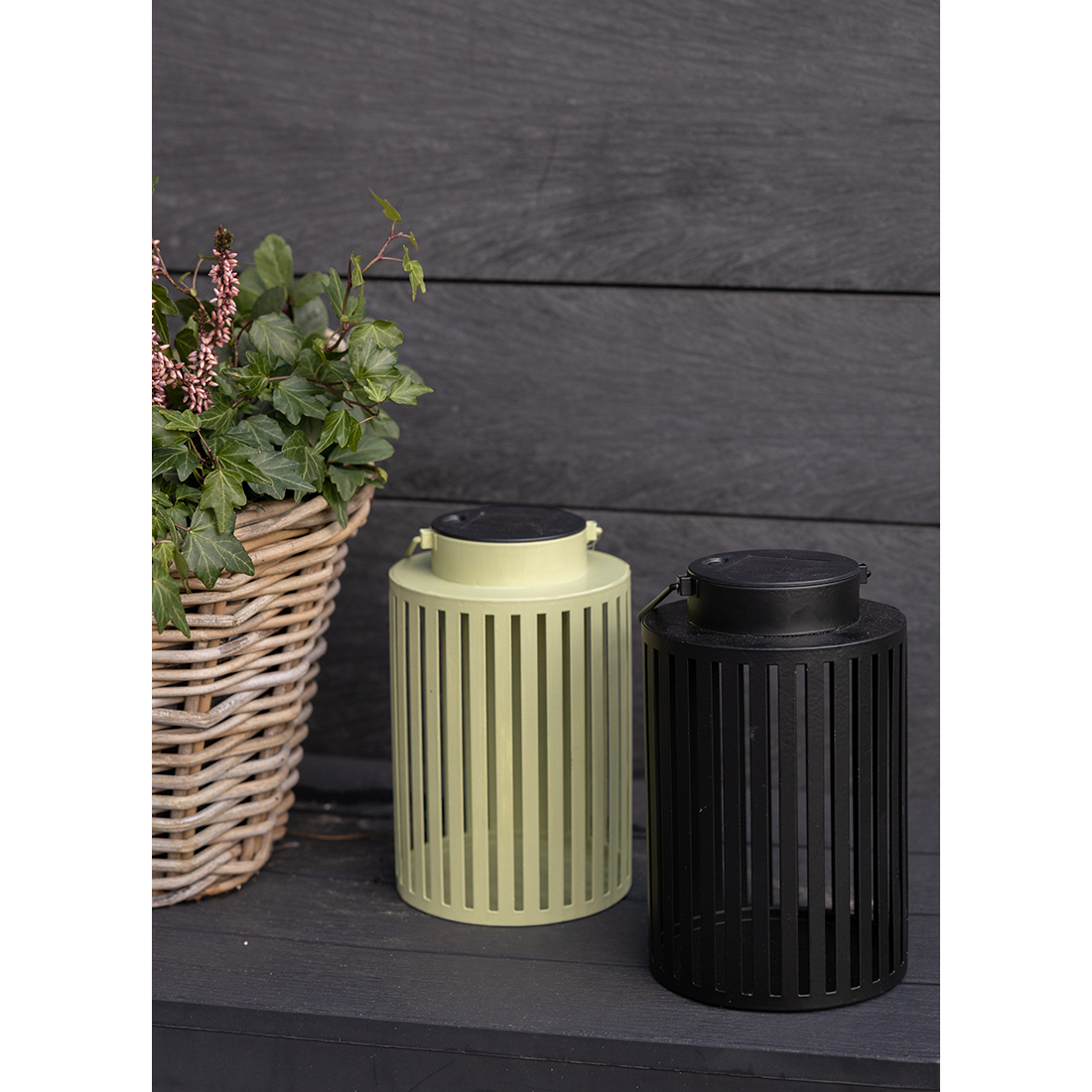 BUITENCOLLECTIE