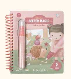 LITTLE DUTCH ROSA'S WATER MAGIC