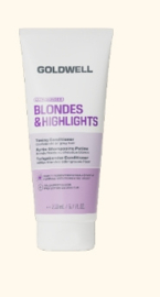 ANTI-YELLOW CONDITIONER